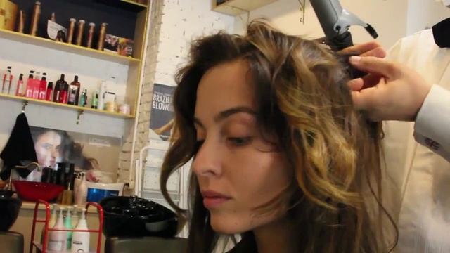 "Библиотека стиля" для Tarantino Fashion Show смотреть онлайн