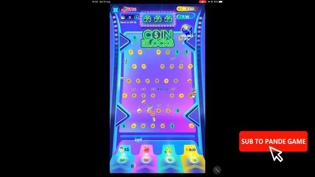 Hyper Plinko - Gameplay Levels смотреть онлайн