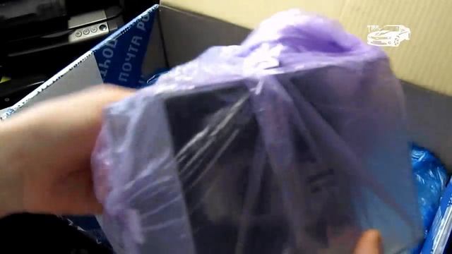 Распаковка #4 - Модели с Пробегом смотреть онлайн