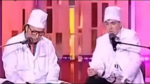 Рот закрой Хирург | Современная медицина   Юрий Гальцев юмор Ветров