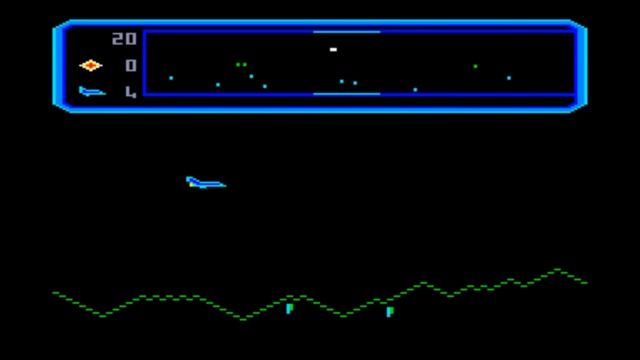 Amstrad CPC - Games from 1985 смотреть онлайн