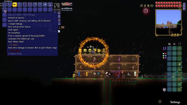 Many More Deaths - Modded Terraria pt.2 смотреть онлайн