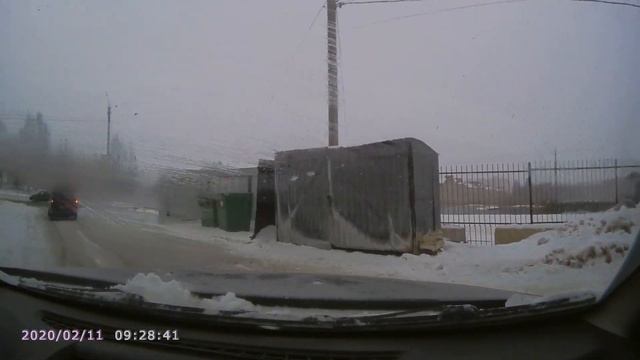 Кострома. Пешеходы и автомобилисты кто прав, кто виноват.