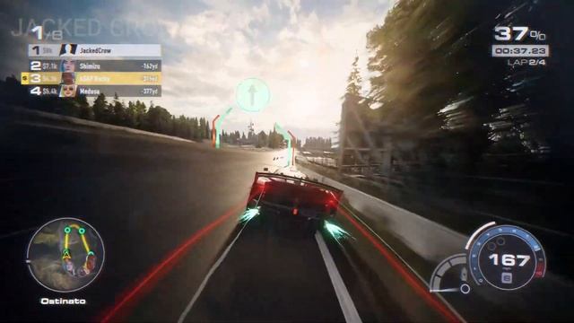NFS Unbound Circuit Race | Ferrari FXX-K Evo 2018 | Need For Speed Unbound Gameplay