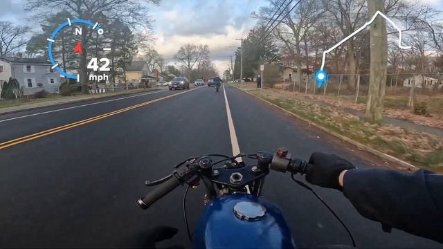 HONDA NSR50 AC08, HONDA NS50F, AND RIEJU 50 RR BLACK EDITION!!