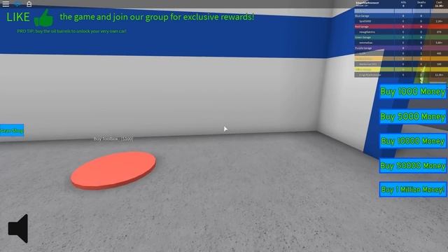 САМАЯ КРУТАЯ АВТОМОЙКА В РОБЛОКС! ROBLOX TYCOON смотреть онлайн
