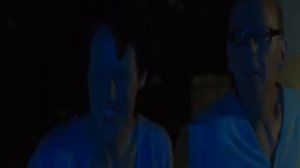 На море. Русские празднуют Новый Год. У них три Новых Года — Старый, Новый... и русский.