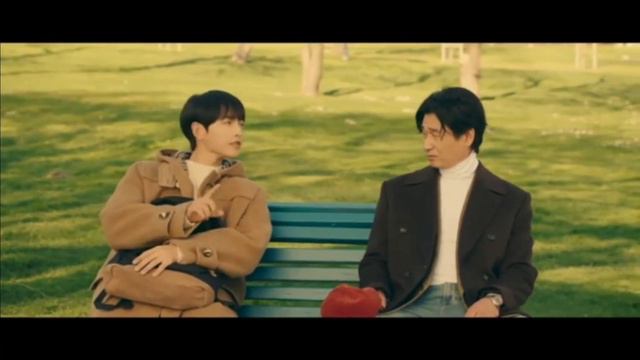 Korean drama2022 tv series kdrama melodrama Корейская дорама 2022 Младший сын семьи Чеболей смотреть онлайн