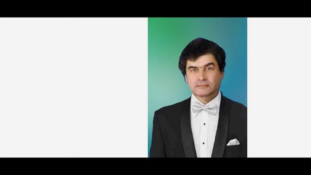 Chorus для струнных и литавр. смотреть онлайн