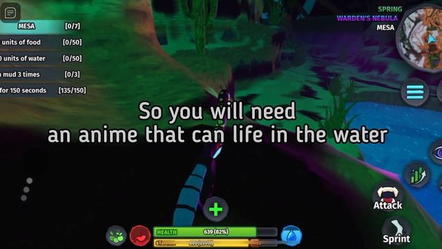 [FREE LIMITED UGC] How to get the EIGIONS KEY in Creatures Of Sonaria (ROBLOX) смотреть онлайн