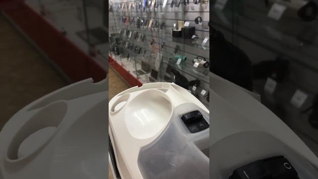 Пароочиститель смотреть онлайн