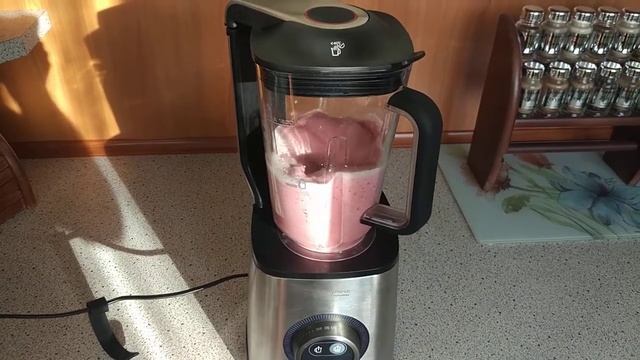 Philips HR3756/00 - Miksowanie próżniowe 2 смотреть онлайн