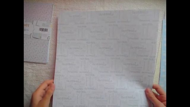 Коллекция ScrapMir 