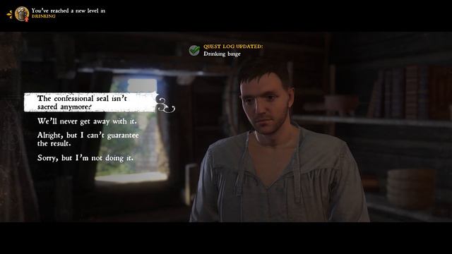 Kingdom Come | The Hangover (E20) смотреть онлайн