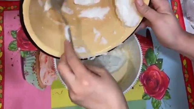 ПАНКЕЙКИ за 5 минут! Вкусные Панкейки. Вы будете делать эти Панкейки каждый день. смотреть онлайн