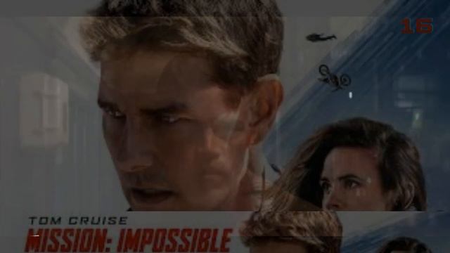 Mission: Impossible – Dead Reckoning Part One (2023) Movie Recap