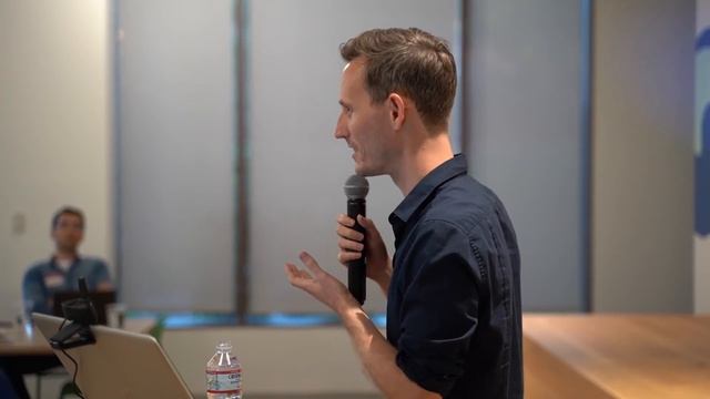 Test Pro QA Meetups смотреть онлайн