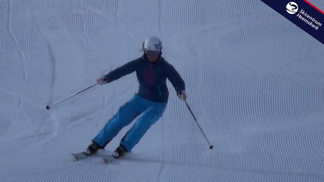 Head Supershape i:Magnum 2014-2015 Review Skitest Skicentrum Heemskerk смотреть онлайн