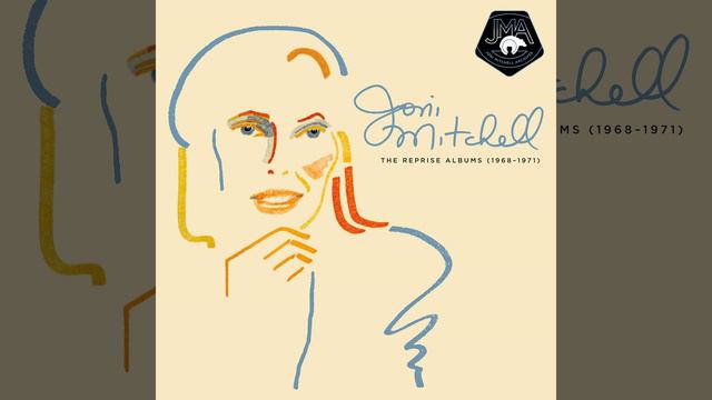 Big Yellow Taxi (2021 Remaster) смотреть онлайн