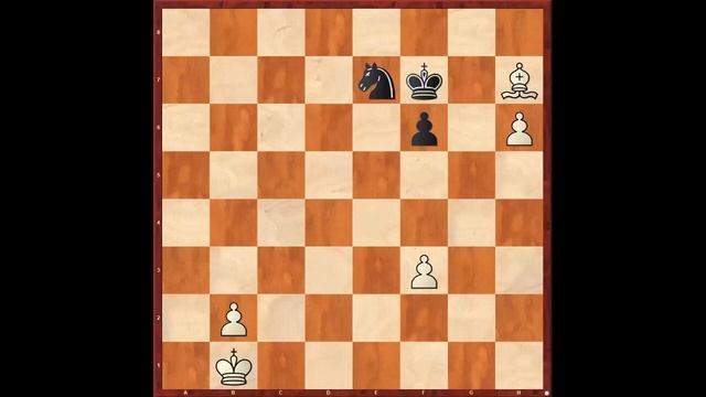 Шахматы - занятие 8, для продолжающих