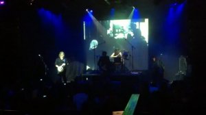 МЭD DОГ - Мои слезы, моя печаль (Live @ Б2, 16.09.2012)