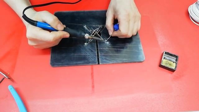 ? Коврик для мышки своими руками. ?Mouse pad with your hands смотреть онлайн