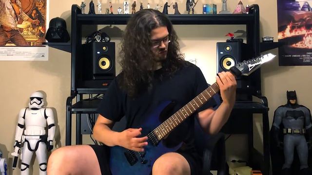 SWOLA 82 Riff Challenge смотреть онлайн