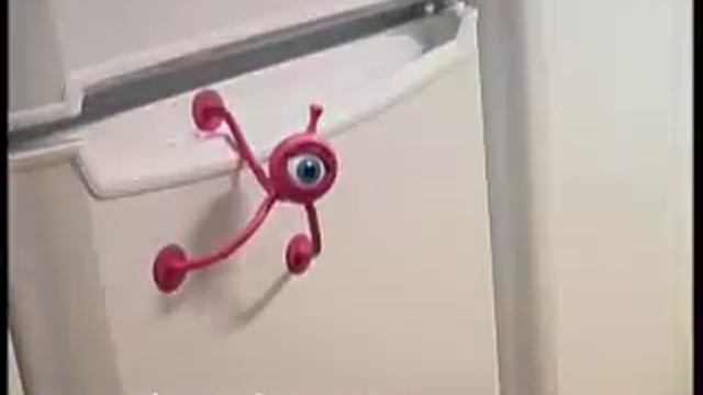 Эхобот — гаджет для дома.