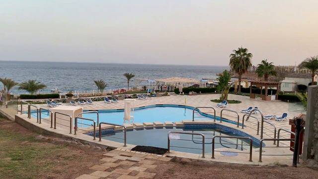 Island View Resord 5* отель в Шарм эль Шейхе смотреть онлайн