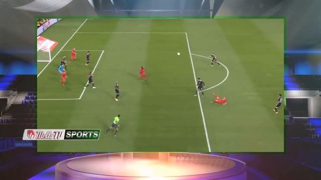 MELLO TV SPORTS @ 8 APRIL O9 смотреть онлайн
