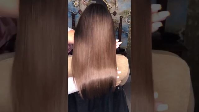 Ботокс Кератин Нанопластика смотреть онлайн