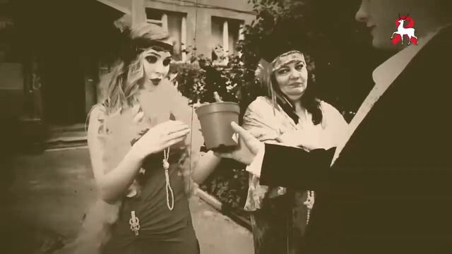 немое кино 30 сек смотреть онлайн