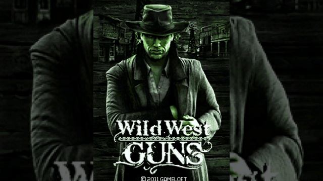 Wild West Guns Java ost (V1) (KEmulator lite v0.9.7) смотреть онлайн