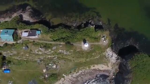 Хасанский район и его достопримечательности смотреть онлайн