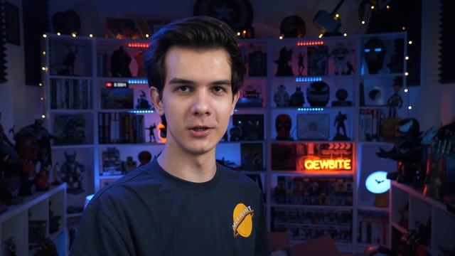 15 КИЛОГРАММ FUNKO В КОРОБКЕ! - Большая Распаковка смотреть онлайн