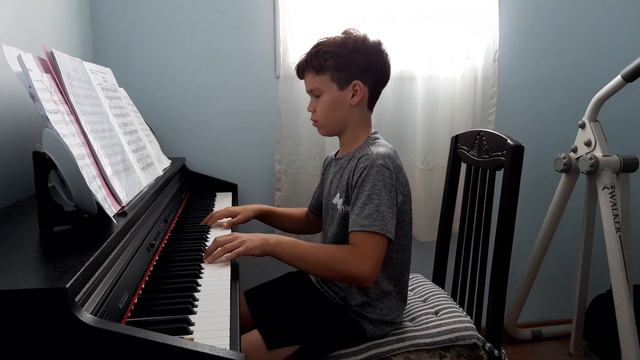 УЭББЕР -MEMORY(из мюзикла (Cats) смотреть онлайн