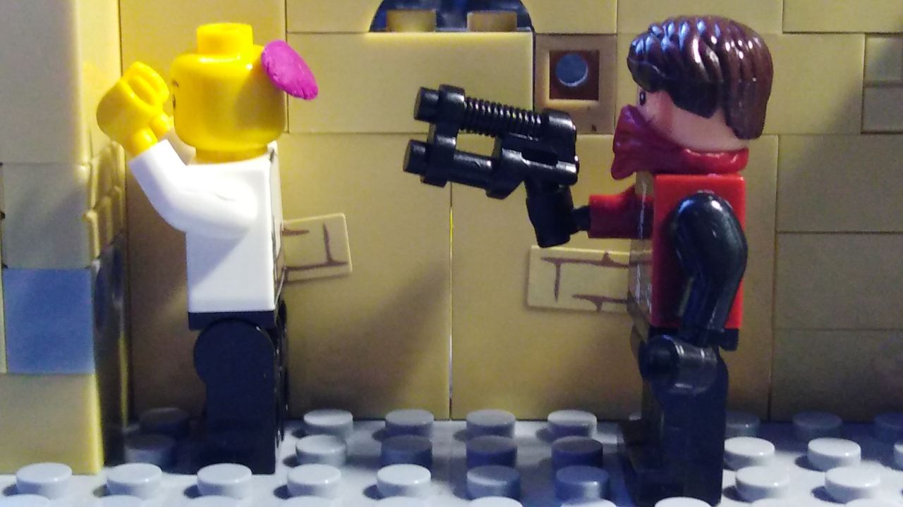 Что сделал Коля? смотреть онлайн