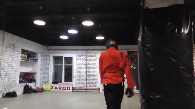 Спарринги по АРБ смотреть онлайн