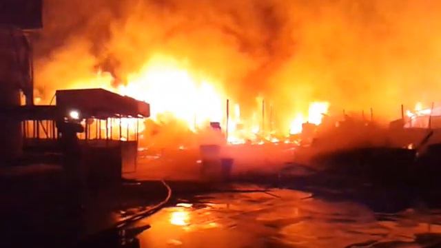 Пожар Рязань 2012г смотреть онлайн