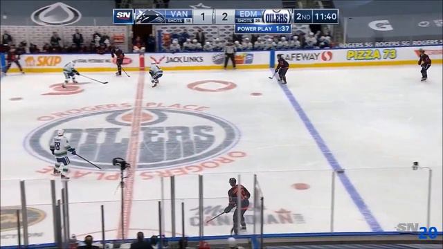 Top 50 Connor McDavid Goals From His First 8 Seasons (2015-2023)
