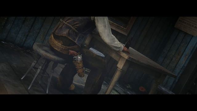 Red Dead Redemption 2 (PC Mods) John Marston Joins THE MAFIA [Rockstar Editor Style] смотреть онлайн