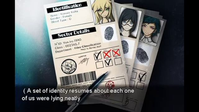 [ KONRAN;ZANKI - GATE01 ] Part #6 (PC) смотреть онлайн