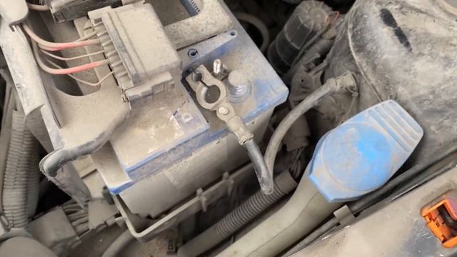 Купил и САМ вставил противотуманку на Шкоде Фабии