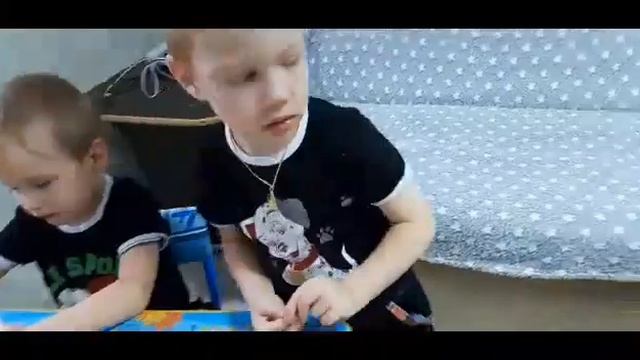 Готовим лечо??Снеговик летом??? Красивые аппликации? смотреть онлайн