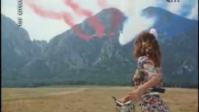 Véronique Jannot - Aviateur смотреть онлайн