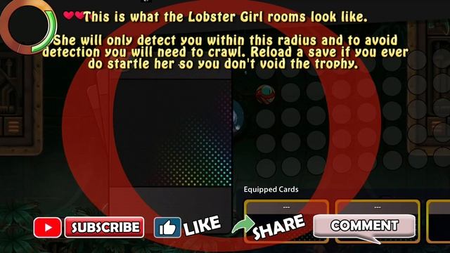 SHANTAE AND THE SEVEN SIRENS - How to get the SIGHT UNSEEN trophy/achievement смотреть онлайн