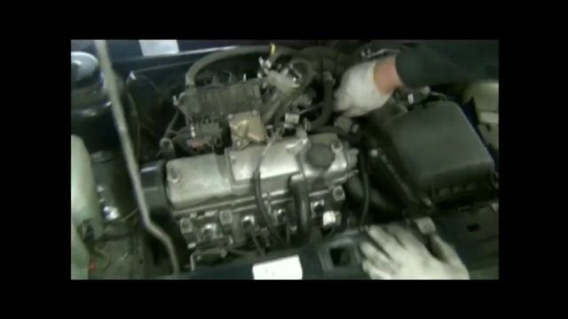 Почему не заводится автомобиль? ? помощь вам смотреть онлайн