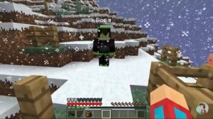 Компот нашёл Вову#