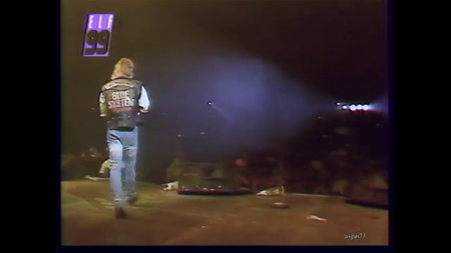 Blue System- Magic Symphony /Tanzhouse Festival DDR in Leipzig, 1990 / смотреть онлайн