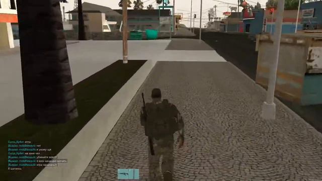 MTA DayZ Standalone [Stable#1] I 👊Хеликраш 👊 I 🎁Залутался 🎁I👍! смотреть онлайн